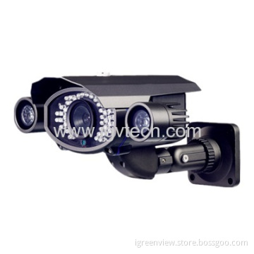 Wdr Pixim Seawolf Sensor Camera With Auto Icr 